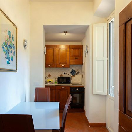 Appartement Giglio & Viola Borgia à Florence Extérieur photo