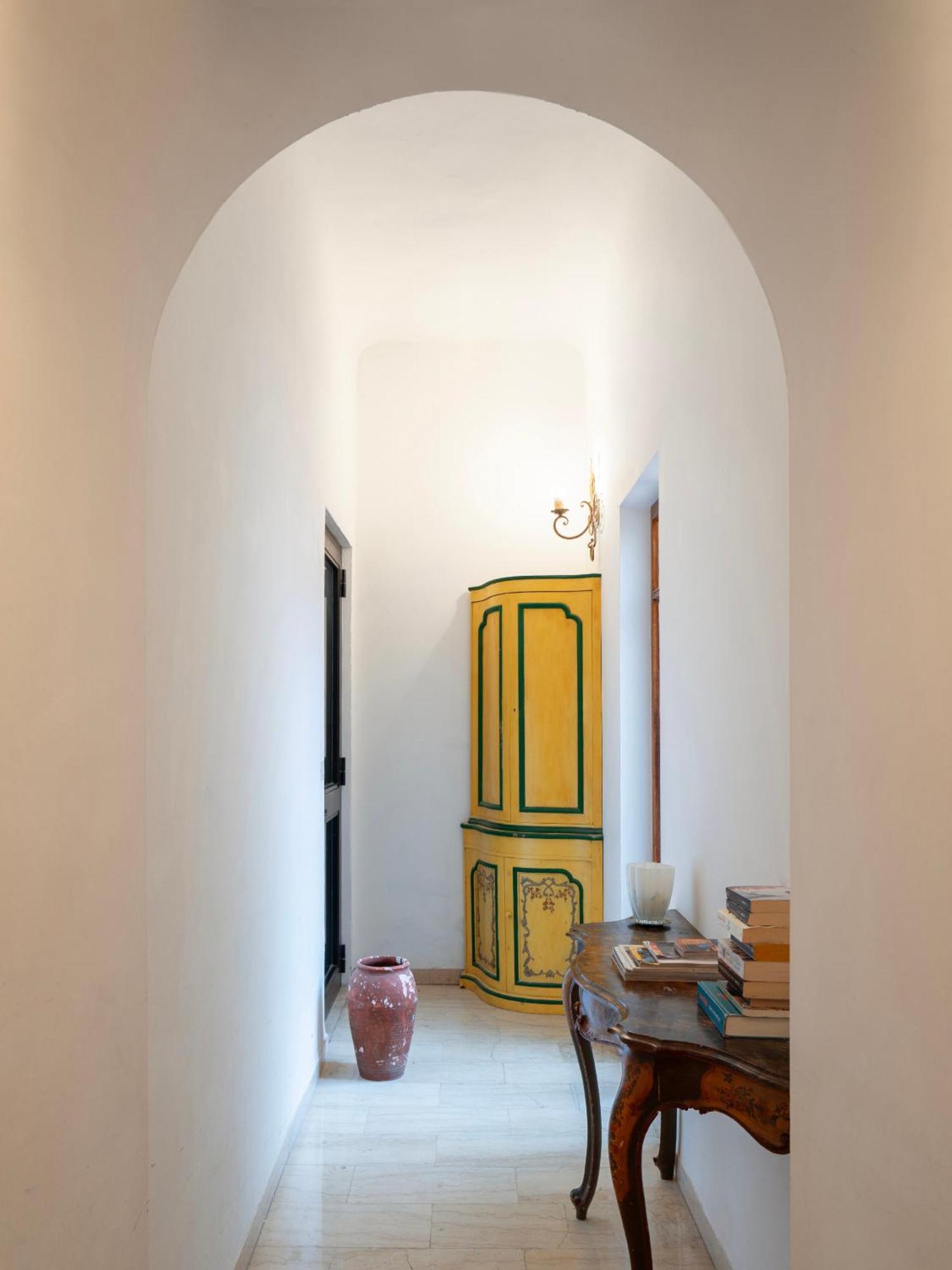 Appartement Giglio & Viola Borgia à Florence Extérieur photo