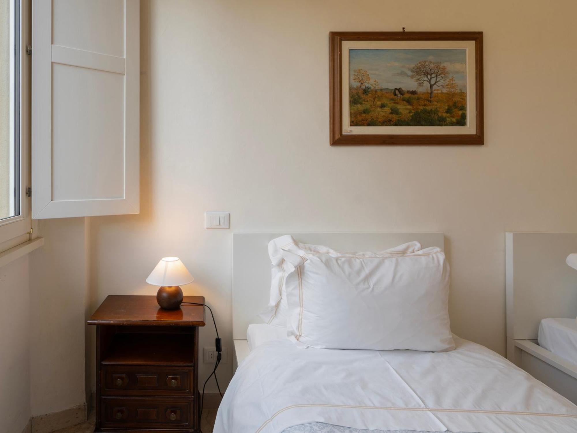 Appartement Giglio & Viola Borgia à Florence Extérieur photo