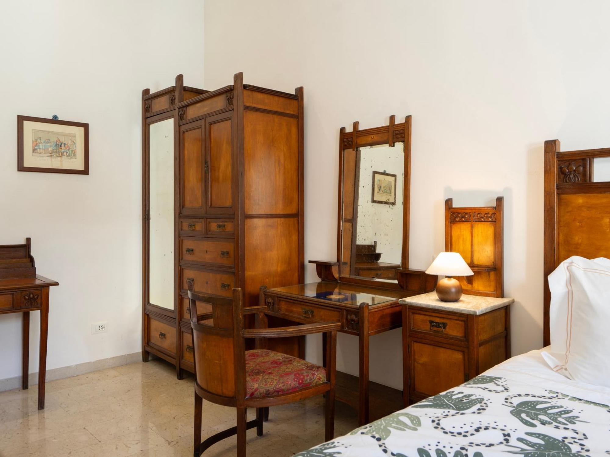 Appartement Giglio & Viola Borgia à Florence Extérieur photo